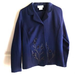 Pride And Joy Skirt Suit